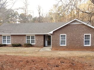 200 Ridge Way, Fayetteville, GA 30215