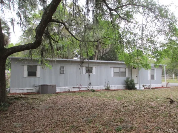 7989 W Longfellow St, Homosassa, FL 34448