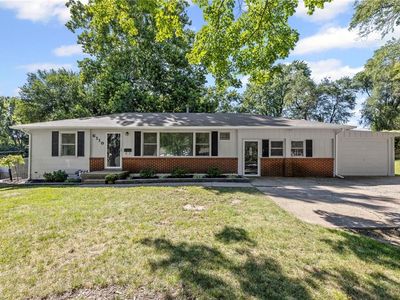 6110 Willow Ave, Raytown, MO, 64133