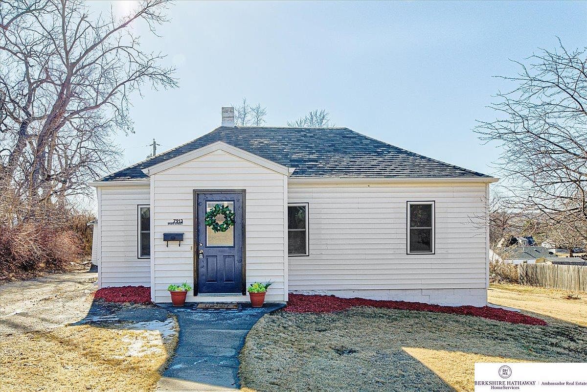 7913 State St, Ralston, NE 68127 Zillow