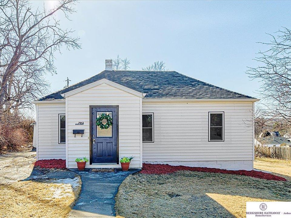7913 State St, Ralston, NE 68127 Zillow