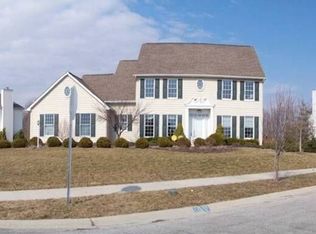 14436 Bridgestone Rd, Fort Wayne, IN 46814