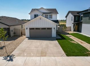 4311 W Cobalt St, Meridian, ID 83642