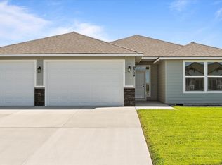 8714 Ashen Dr, Pasco, WA