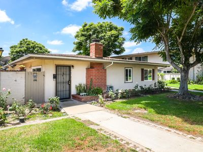 641 W 6th St APT A, Tustin, CA, 92780