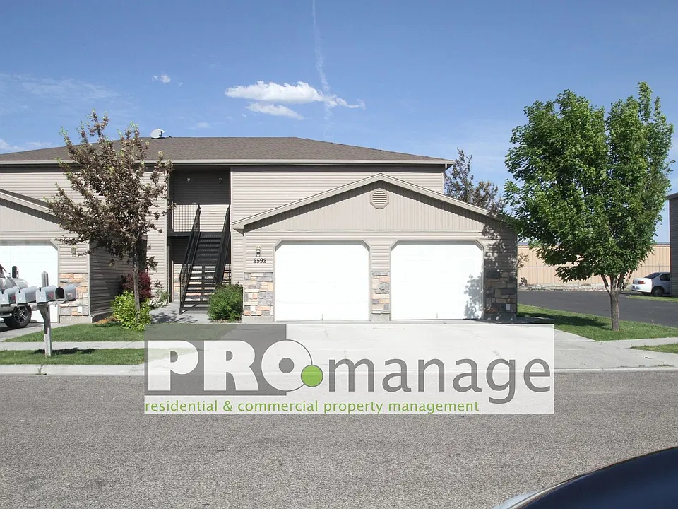 2558 Prospect Dr.