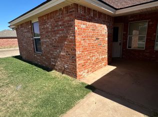 312 N Chicago Ave APT A, Lubbock, TX 79416