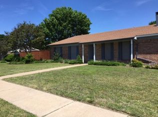 631 Tumbleweed Ct, Plano, TX 75023