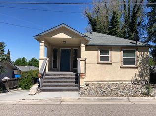 430 Olive St, Paso Robles, CA 93446