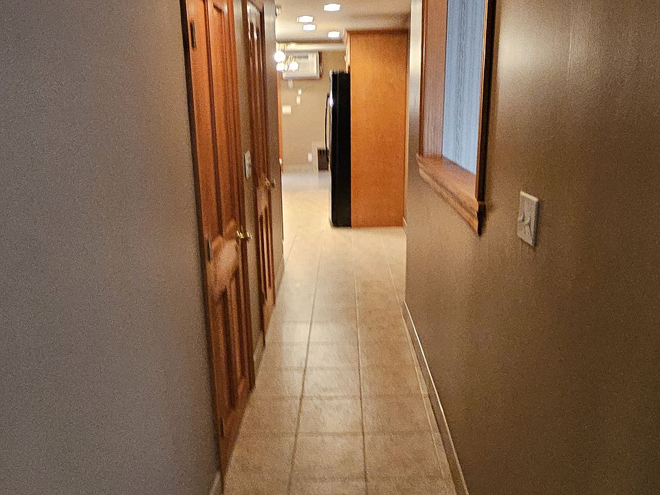 Main Hallway Entrance