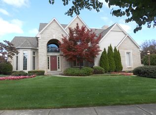 45460 Addington Ln, Novi, MI 48374