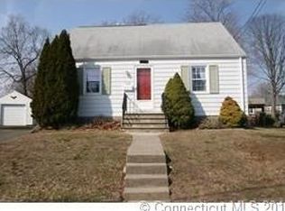 64 Victory Cres, Milford, CT 06460