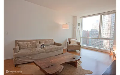 Rented by Douglas Elliman