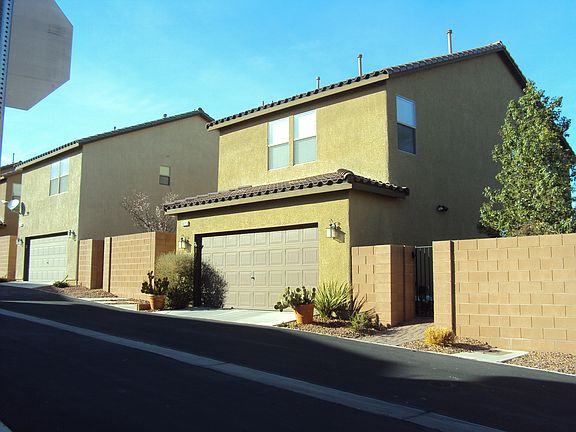 2 car attached garage