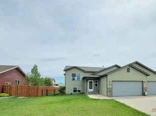 669 Airway Ct, Box Elder, SD 57719