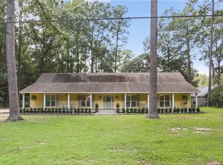 603 Phyllis Dr, Covington, LA 70433