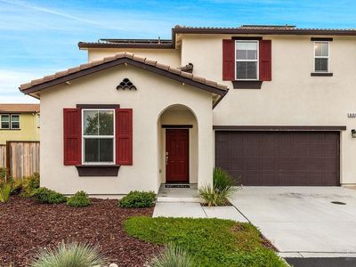 6151 Orchard Place, Rohnert Park, CA, 94928