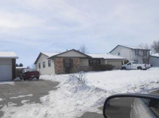 2269 Blodwen Cir, Grove City, OH