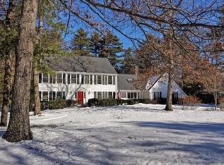 10 Pheasanthill Rd, Norfolk, MA 02056
