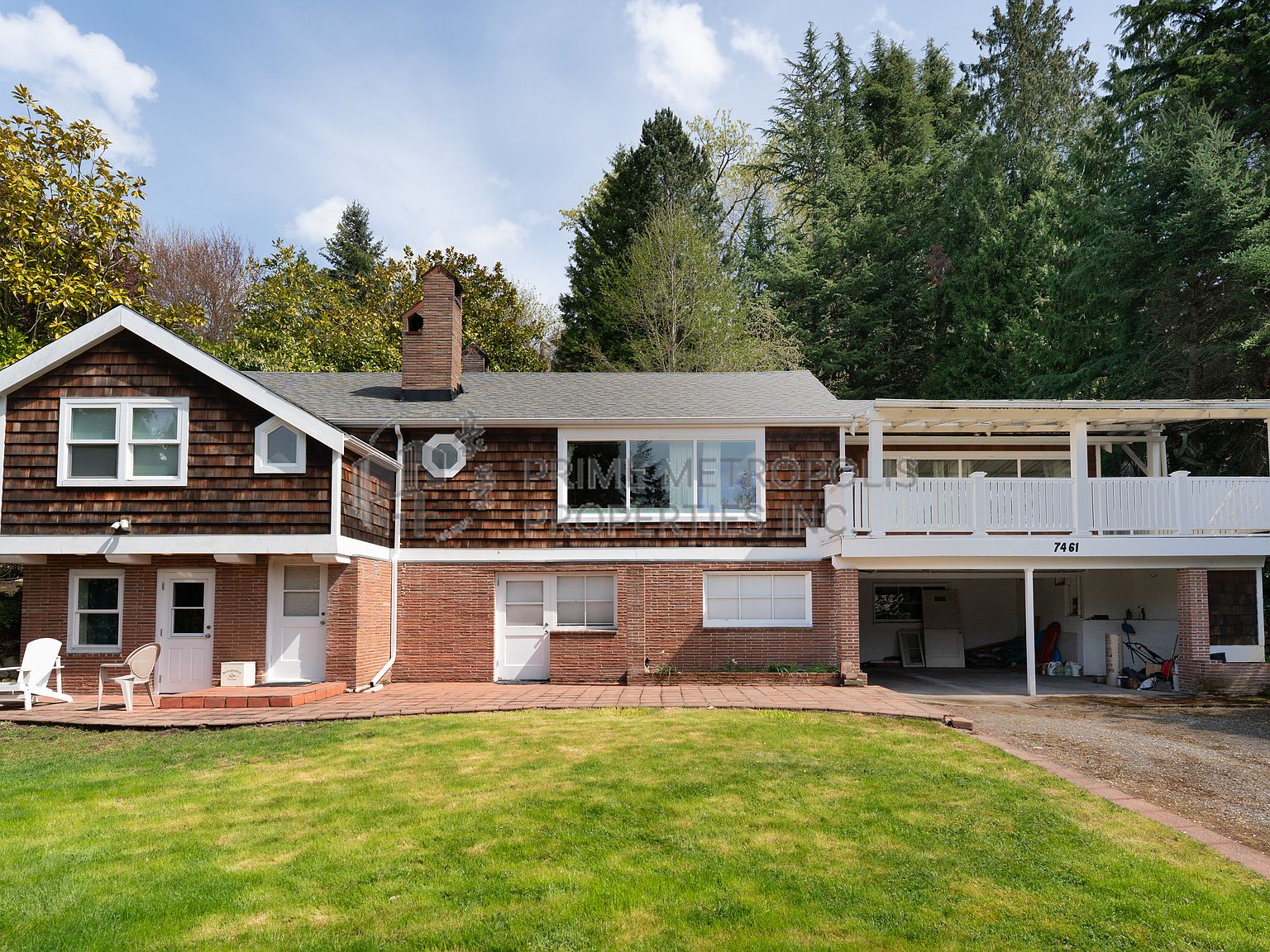 7461 W Mercer Way, Mercer Island, WA 98040 | Zillow