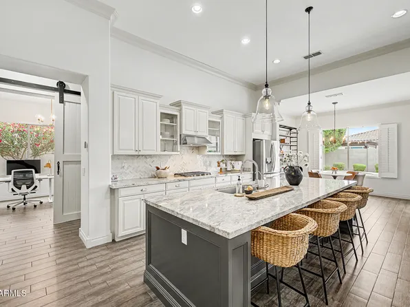 3691 E ALFALFA Drive, Gilbert, AZ 85298