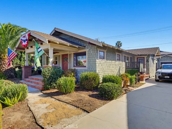 376 Orizaba Ave, Long Beach, CA 90814