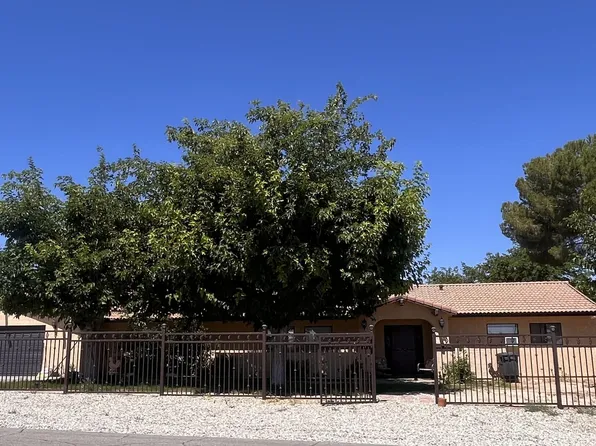 35335 89th St E, Littlerock, CA 93543