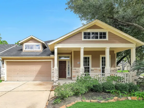 12906 Tall Spruce Dr, Cypress, TX 77429