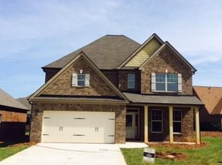 2663 Madison Mae Ln, Grayson, GA 30017