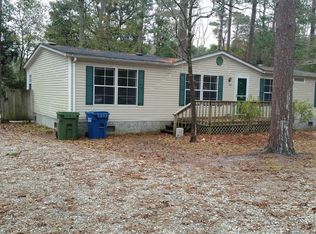 247 Victory Gardens Dr, Wilmington, NC 28409