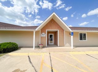 4125 Autumn Ridge Rd UNIT 113, Cedar Falls, IA 50613