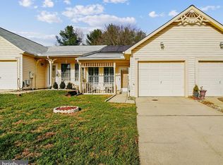 1955 Marconi Cir, Annapolis, MD 21401