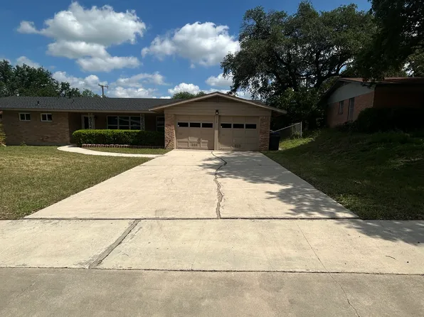 110 Northaven Dr, San Antonio, TX 78229