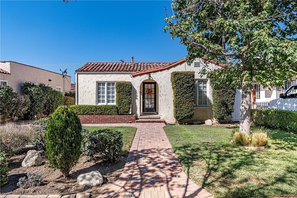 7741 Friends Ave, Whittier, CA 90602 | Zillow