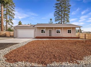 6210 Forest Ln, Paradise, CA 95969