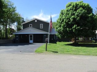 1520 Adams St, Silver Creek, NY 14136