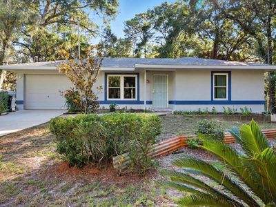 3900 N Bay Ave #572, Crystal River, FL, 34428