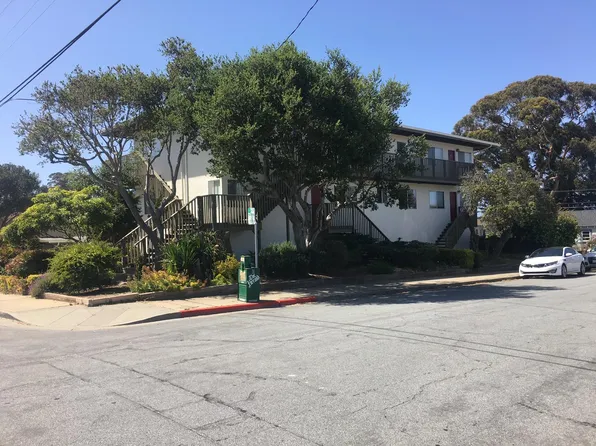 498 Park Ave APT 7, Monterey, CA 93940