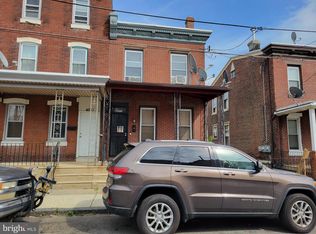 4251 Salem St, Philadelphia, PA 19124