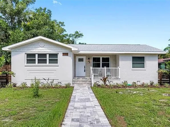 2625 14th St N, Saint Petersburg, FL 33704