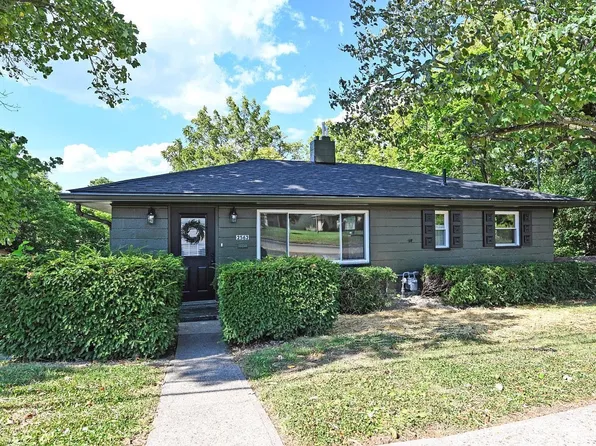 2562 Montana Ave, Cincinnati, OH 45211