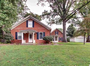 1835 Kentucky St, Quincy, IL 62301