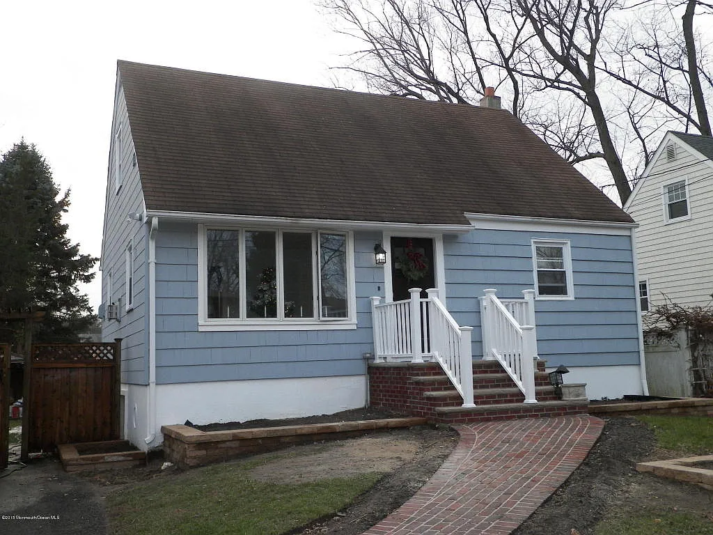 2803 Hayes St photo 1