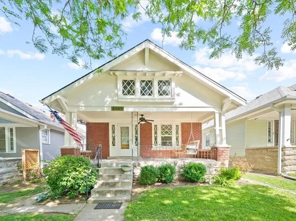 5109 Baltimore Ave, Kansas City, MO 64112
