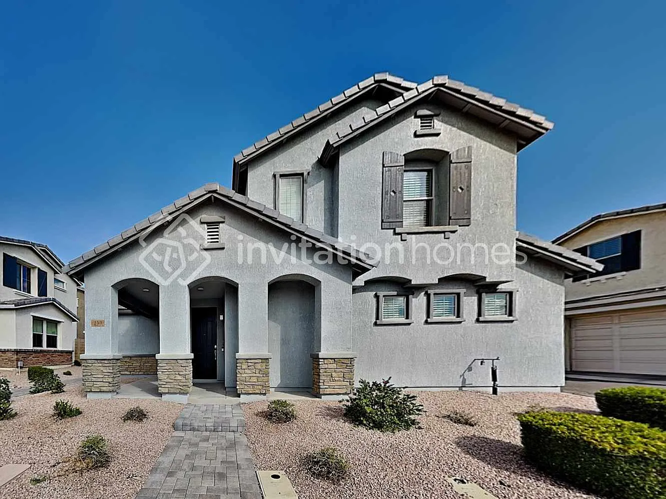 239 N Sandal Mesa, AZ 85205 — Photo 1