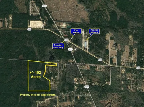 0 McDonald Rd, Covington, LA 70433