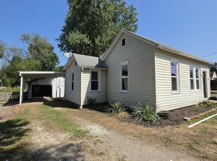 103 W Fairview St, Clinton, MO 64735