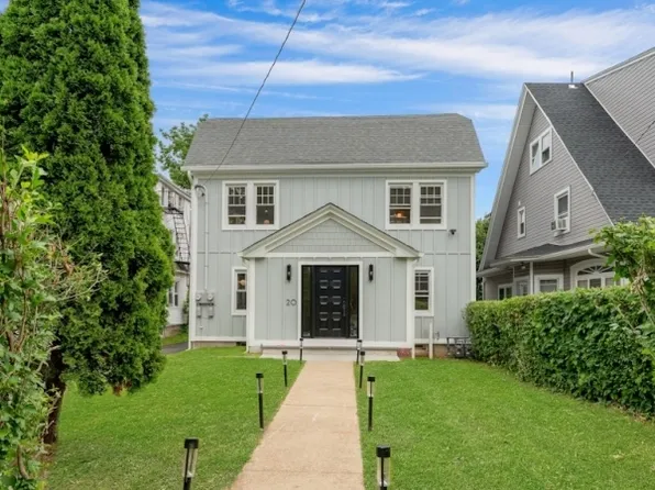 20 Lexington Ave Floor 2, Montclair, NJ 07042