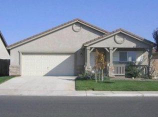 2465 N Shoemaker Ave, Merced, CA 95348