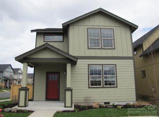 20520 NE Gloucester Ln, Bend, OR 97701